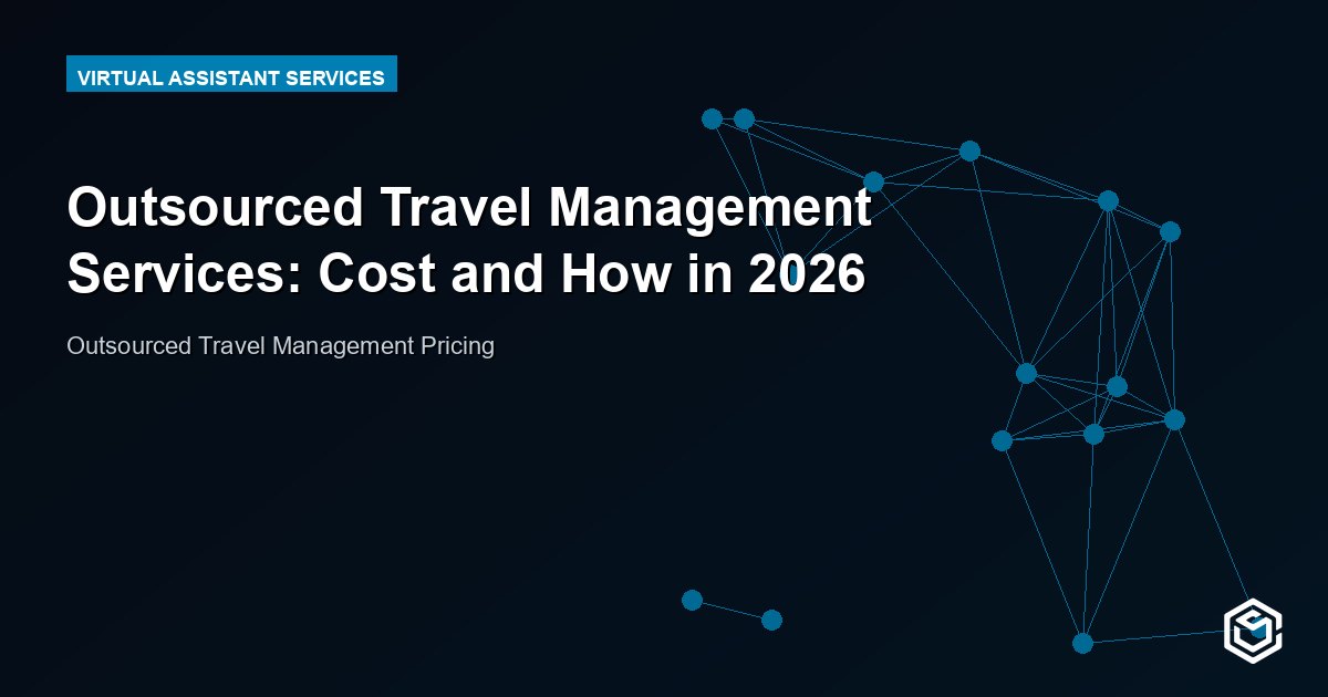 Outsourced Travel Management Services: Cost and How in 2026