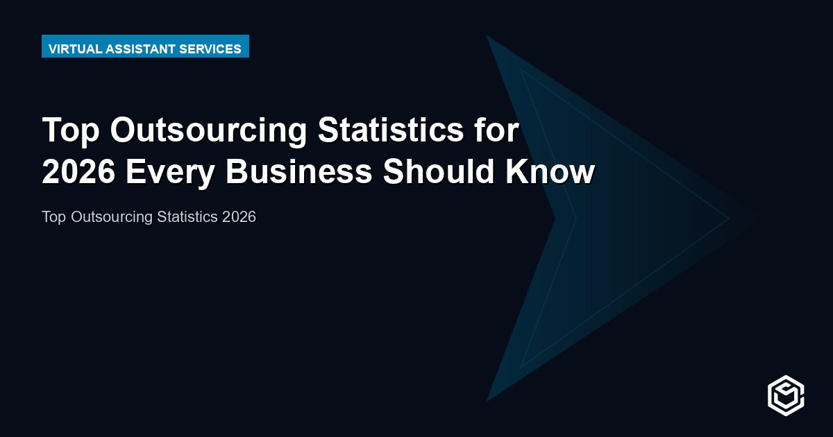 Top Outsourcing Statistics for 2026 Every Business Should Know