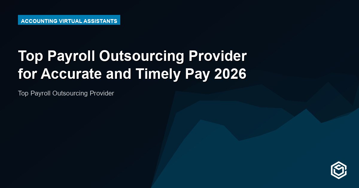 Top Payroll Outsourcing Provider for Accurate and Timely Pay 2026