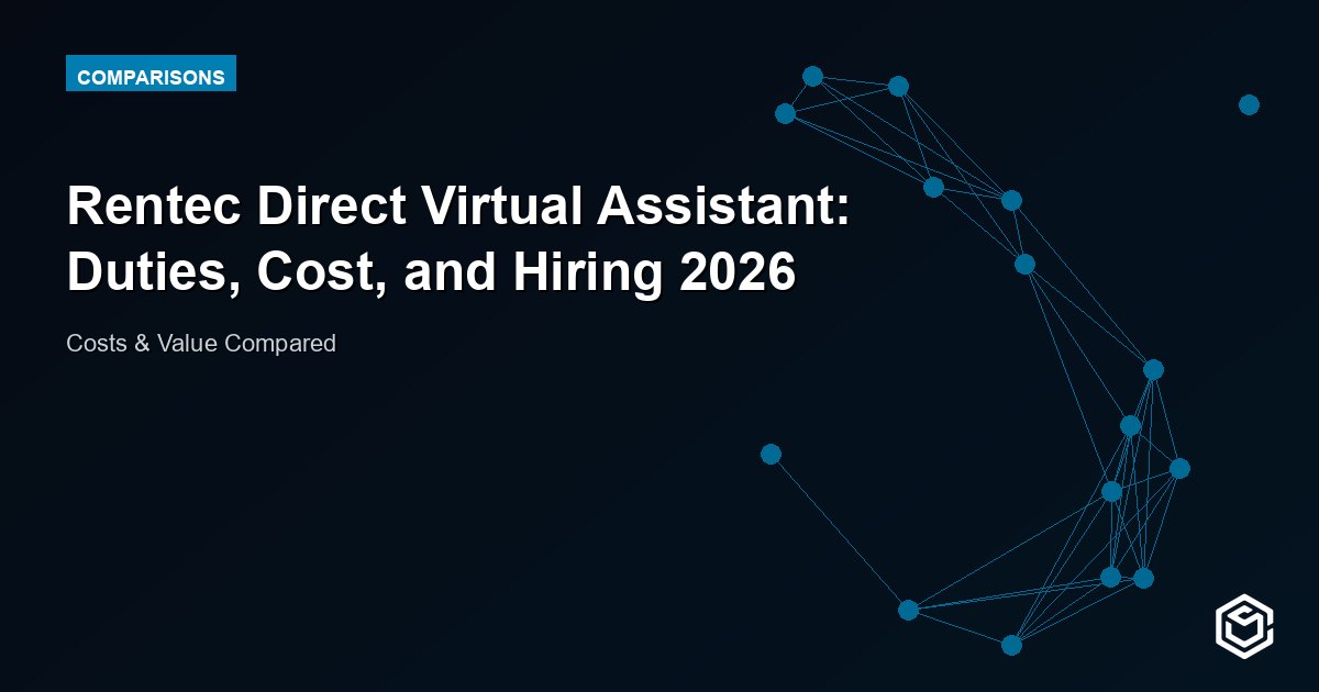 Rentec Direct Virtual Assistant: Duties, Cost, and Hiring 2026
