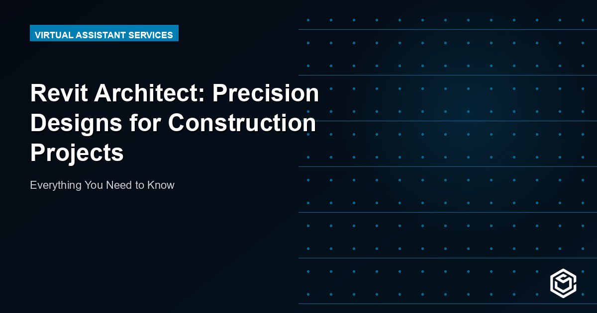 Revit Architect: Precision Designs for Construction Projects