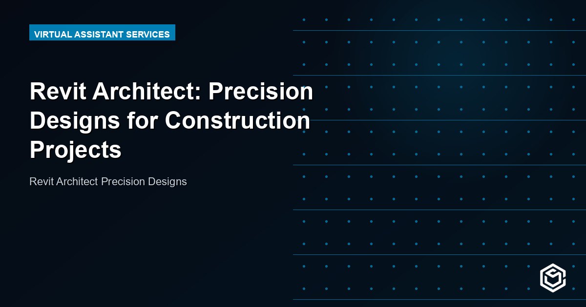 Revit Architect: Precision Designs for Construction Projects