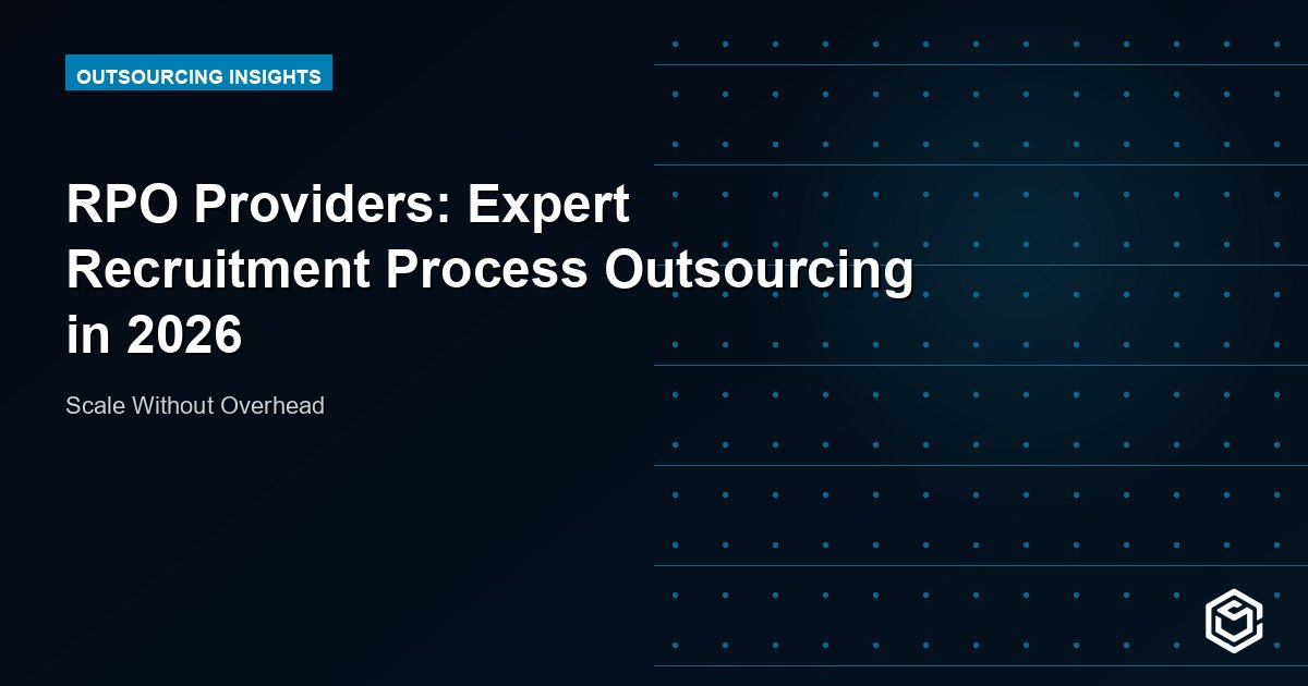 RPO Providers: Expert Recruitment Process Outsourcing in 2026