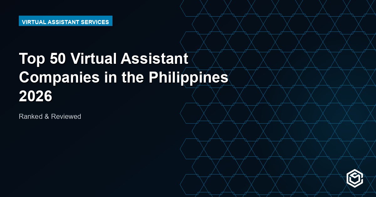 Top 50 Virtual Assistant Companies in the Philippines 2026