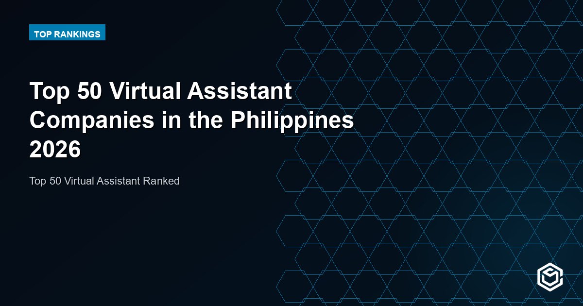 Top 50 Virtual Assistant Companies in the Philippines 2026