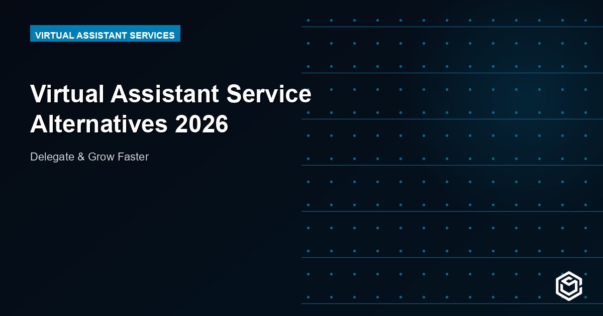 Virtual Assistant Service Alternatives 2026