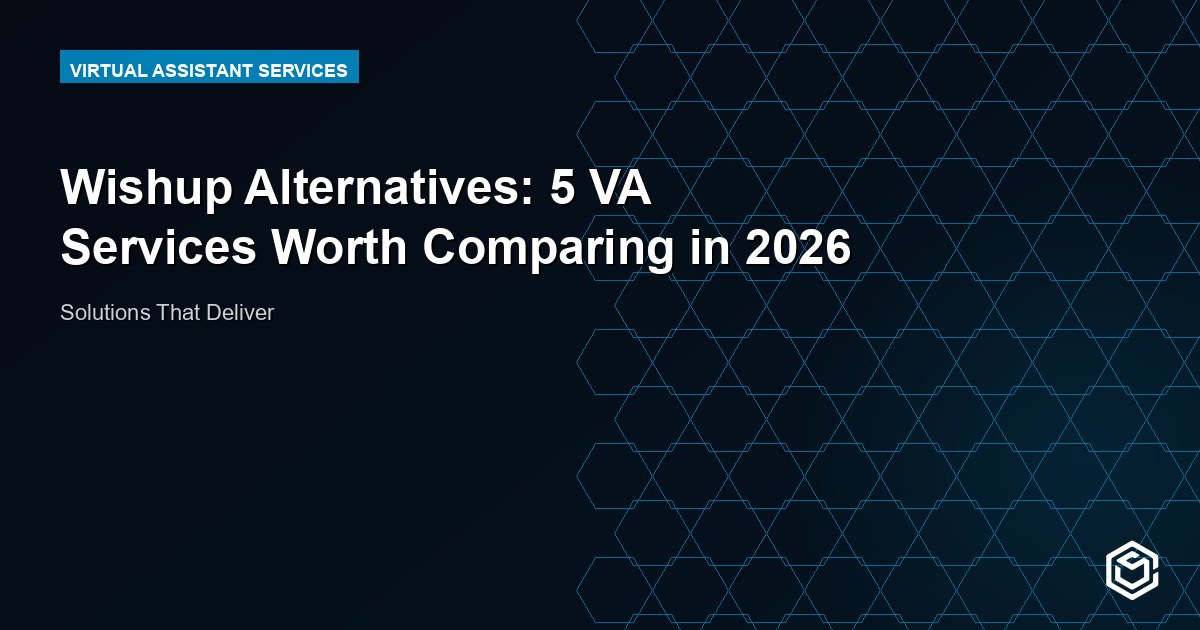 Wishup Alternatives: 5 VA Services Worth Comparing in 2026