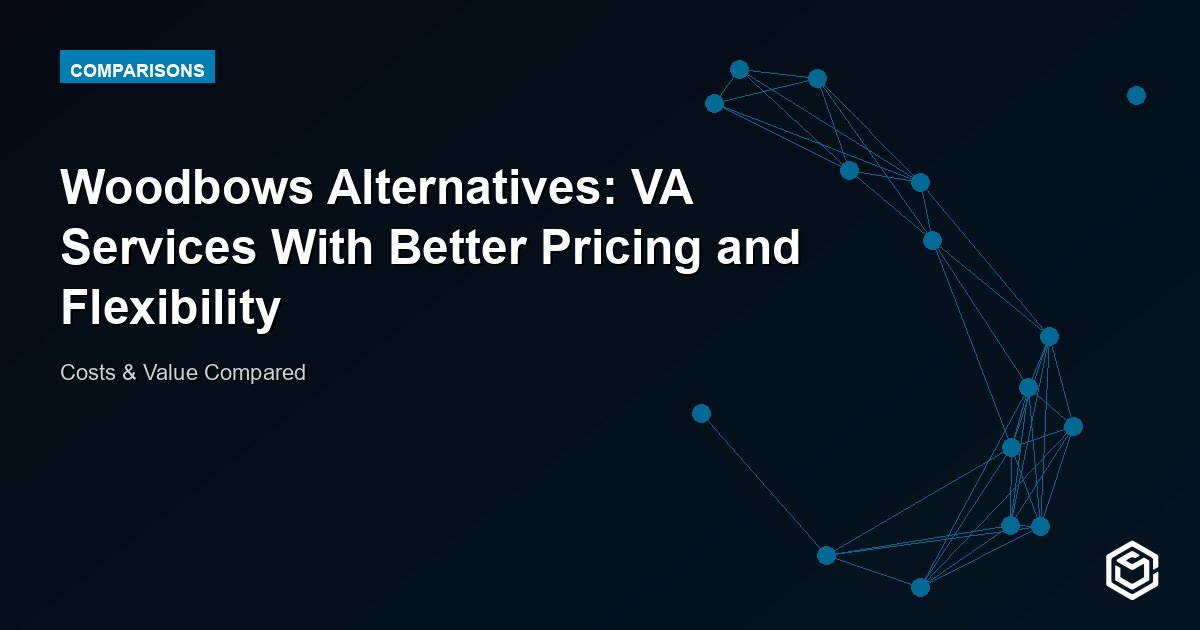 Woodbows Alternatives: VA Services With Better Pricing and Flexibility
