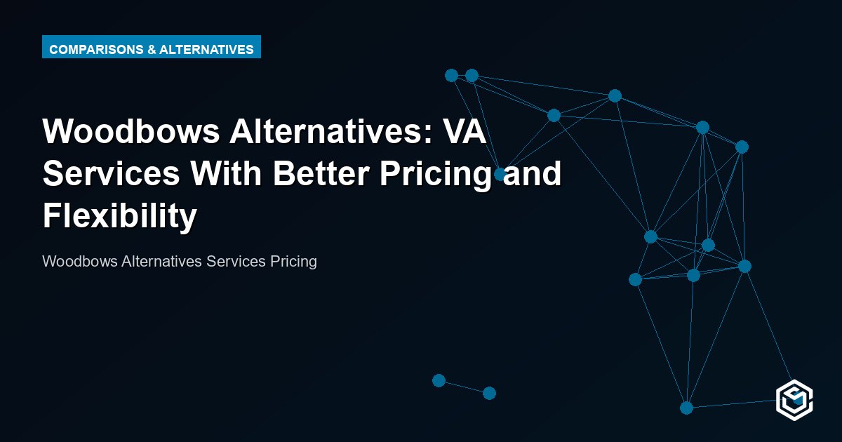 Woodbows Alternatives: VA Services With Better Pricing and Flexibility