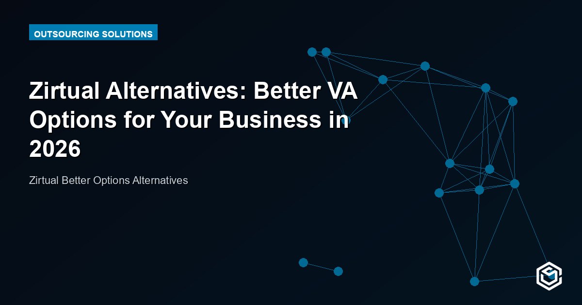 Zirtual Alternatives: Better VA Options for Your Business in 2026