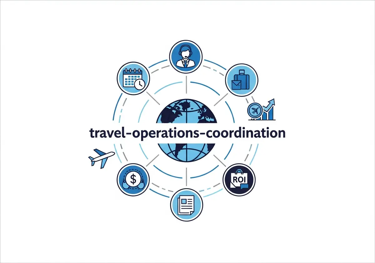 travel-operations-coordination