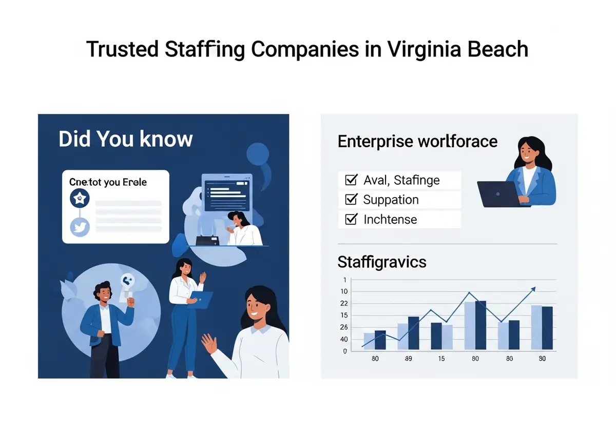 enterprise workforce support services