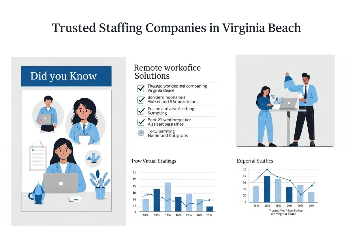 remote workforce solutions