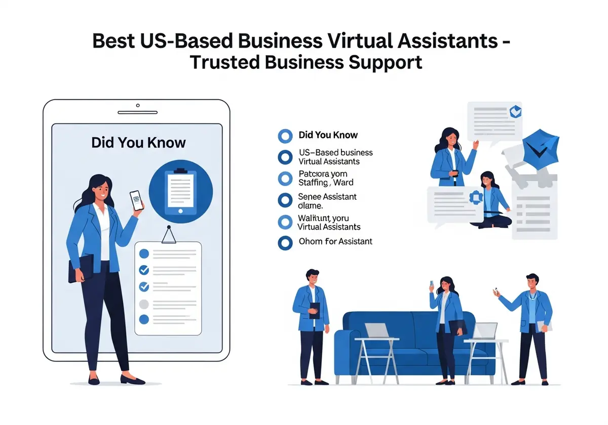us based business virtual assistant