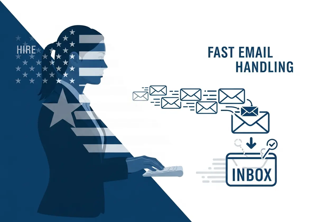 hire usa virtual assistant