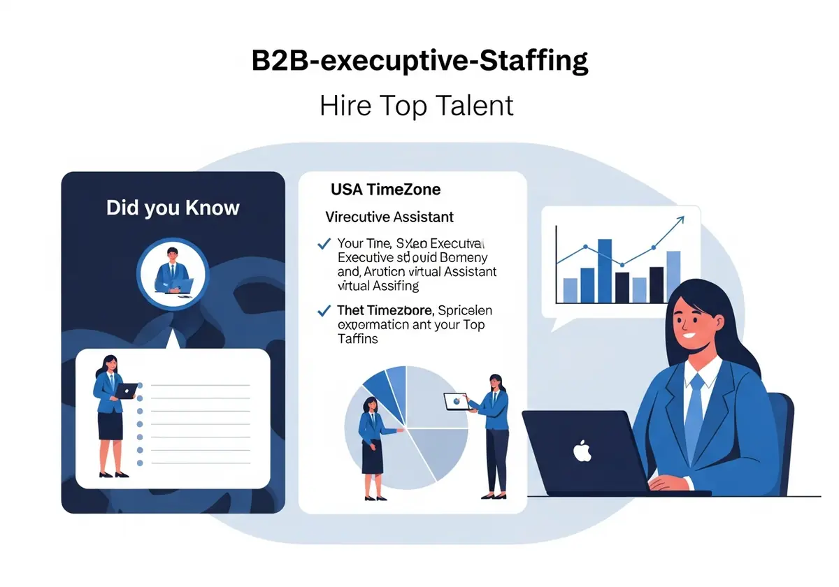 B2B-executive-staffing