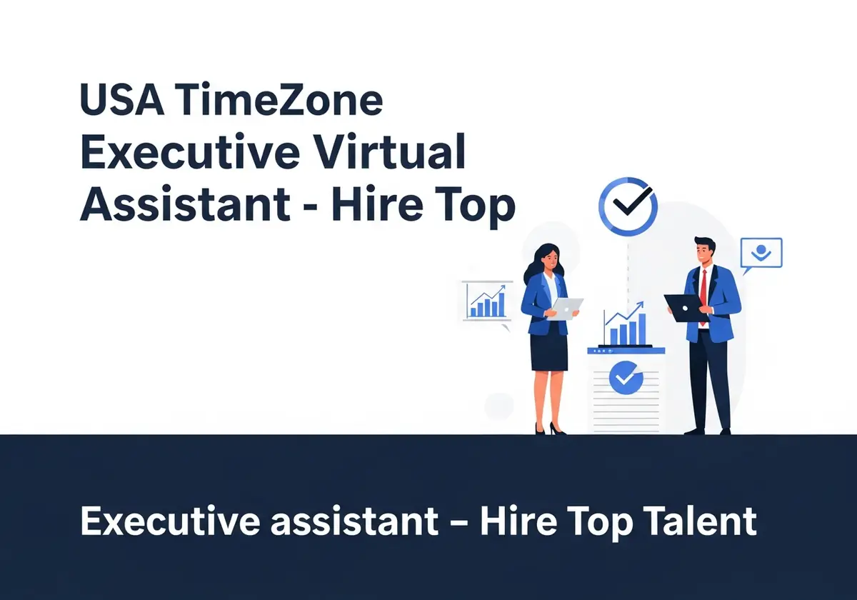 executive assistant outsourcing