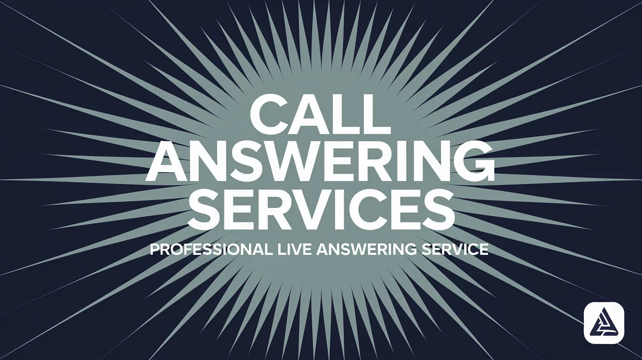 Professional Live Answering Service to Handle Calls Around the Clock
