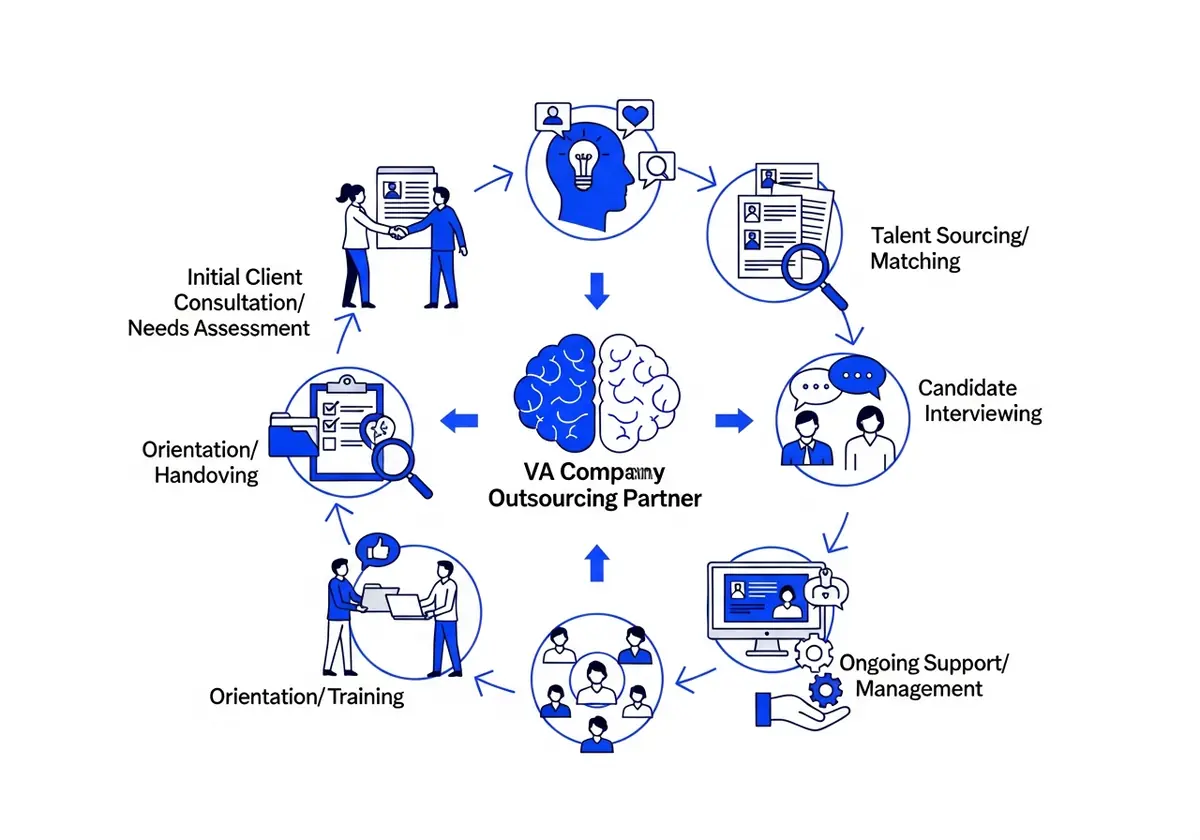 outsourced onboarding workflow