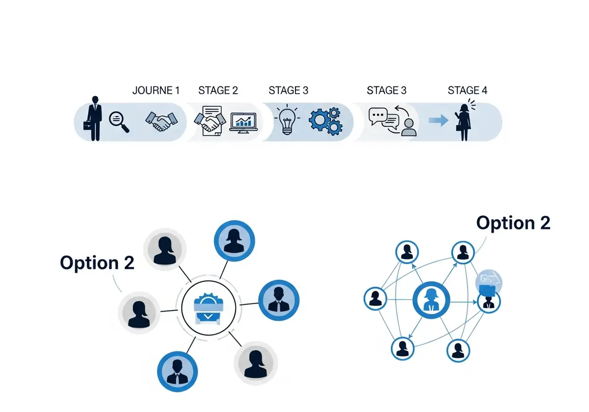 enterprise assistant onboarding