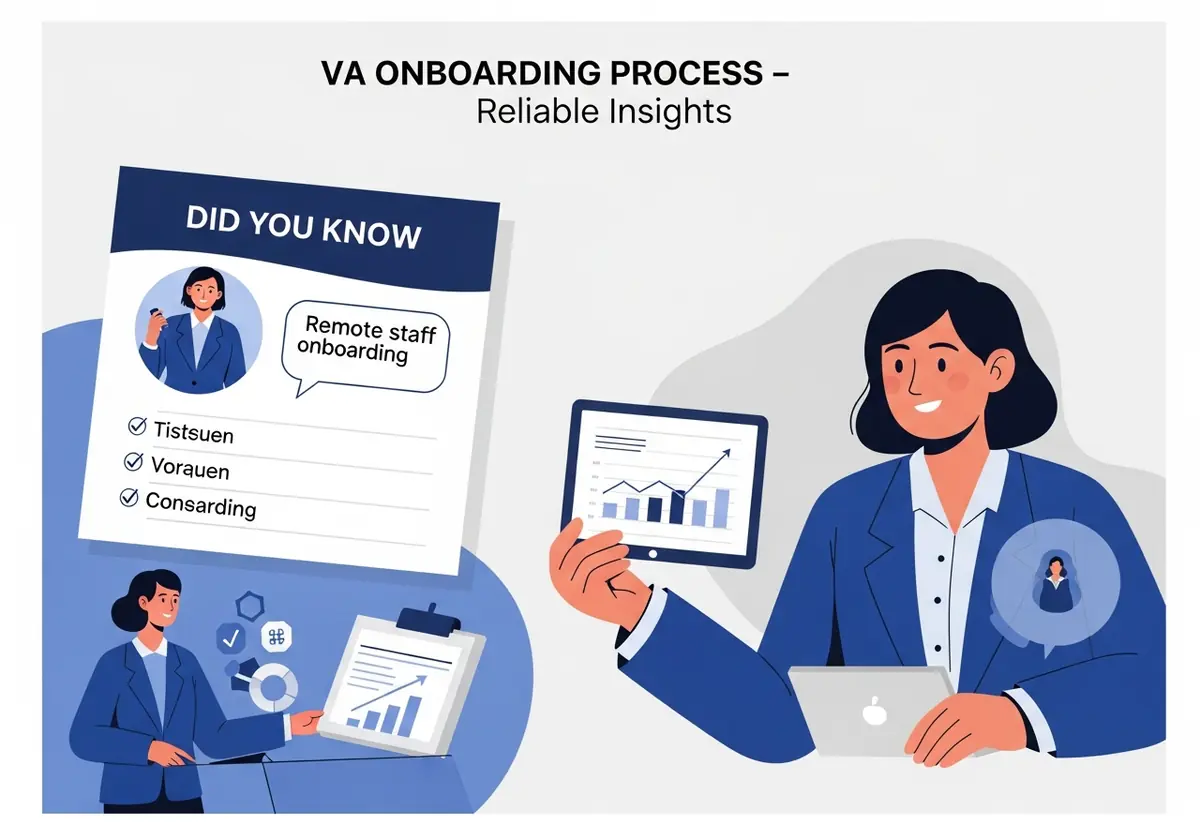 remote staff onboarding services