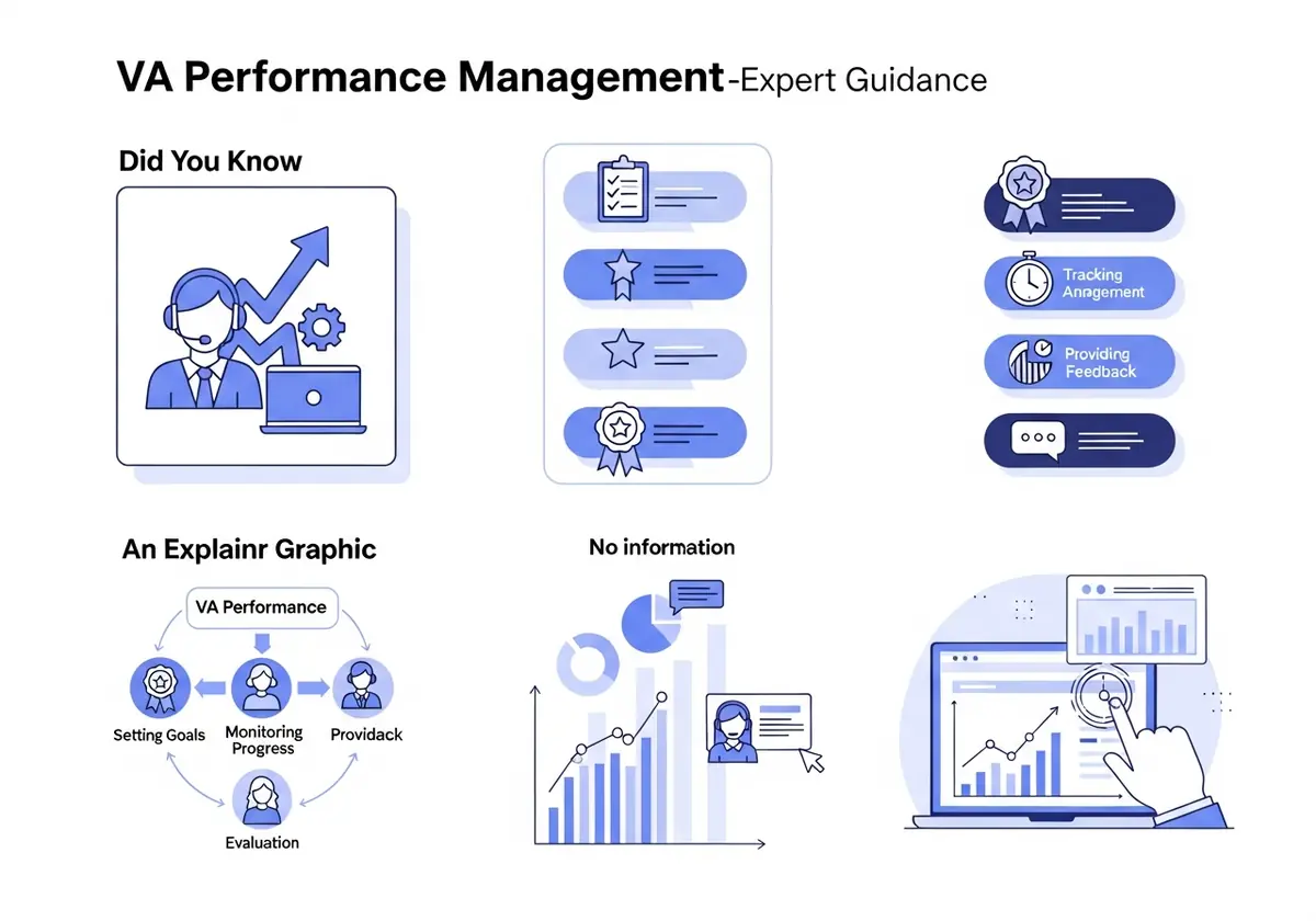 VA performance management