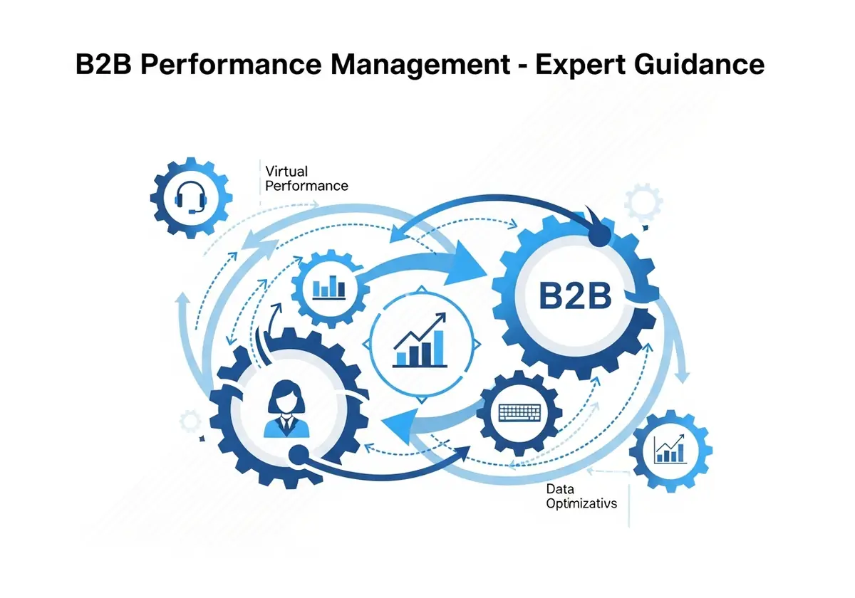 B2B performance optimization