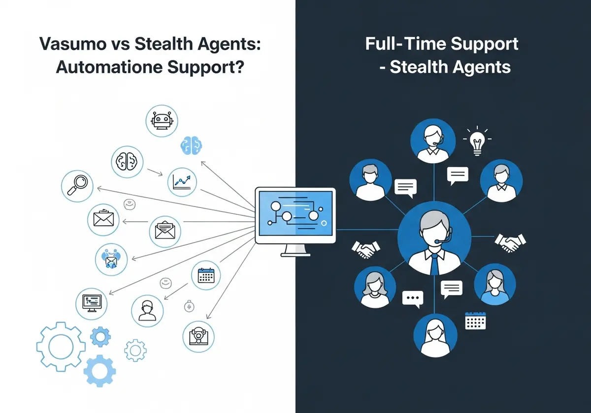 enterprise virtual assistant options
