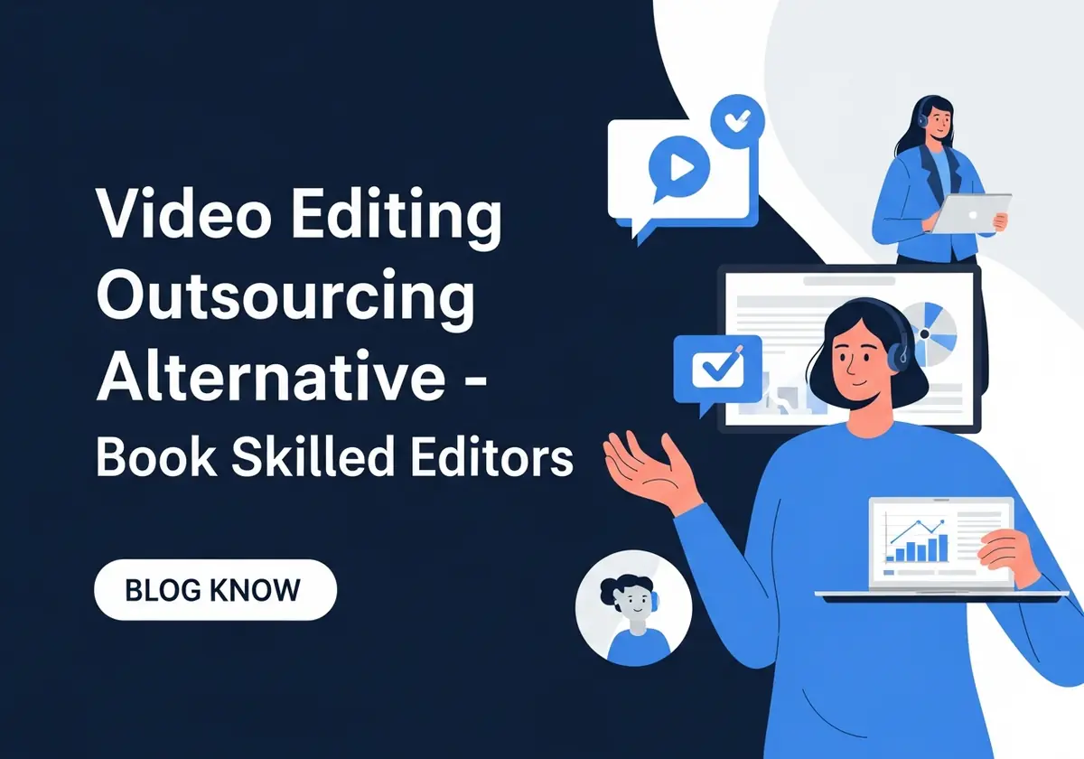 outsourced video production services