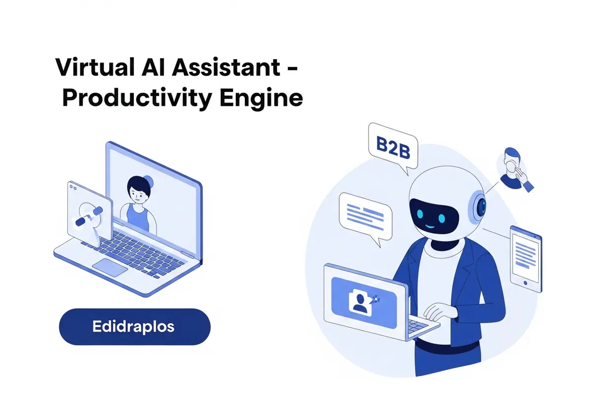 B2B automation assistant
