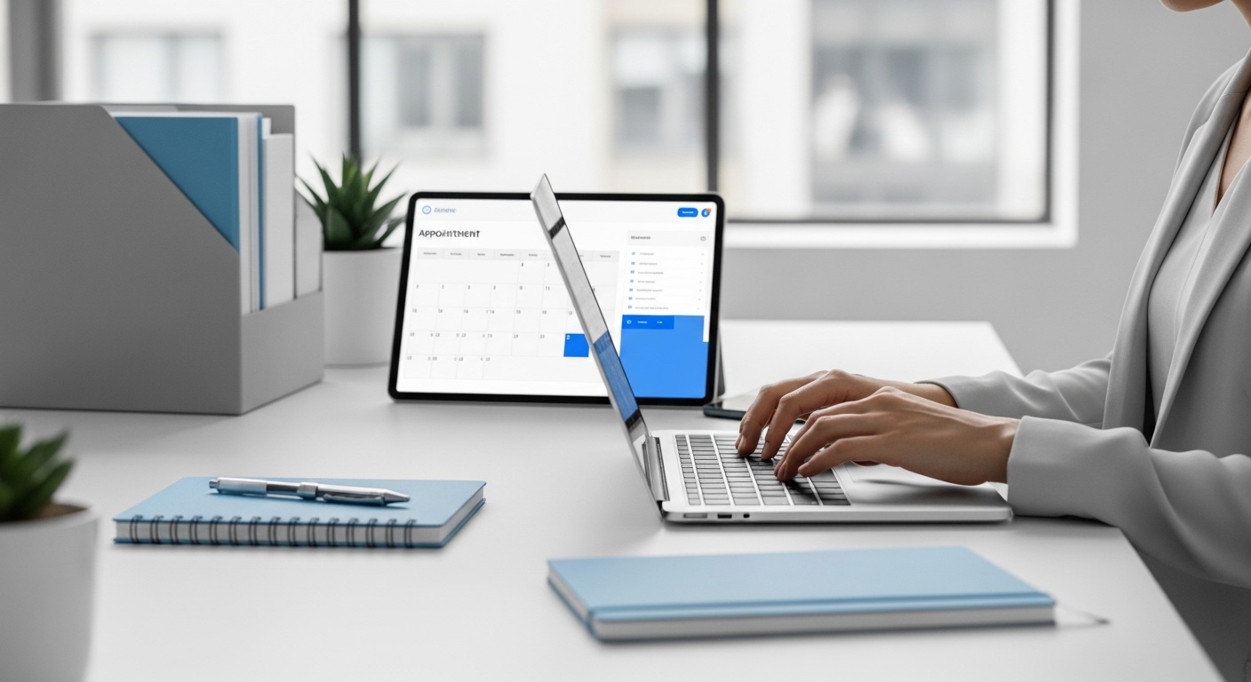 Virtual Appointment Setters