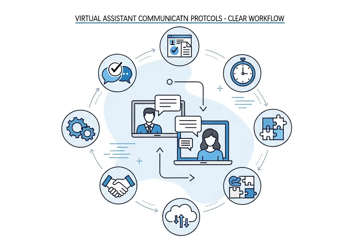 VA communication standards
