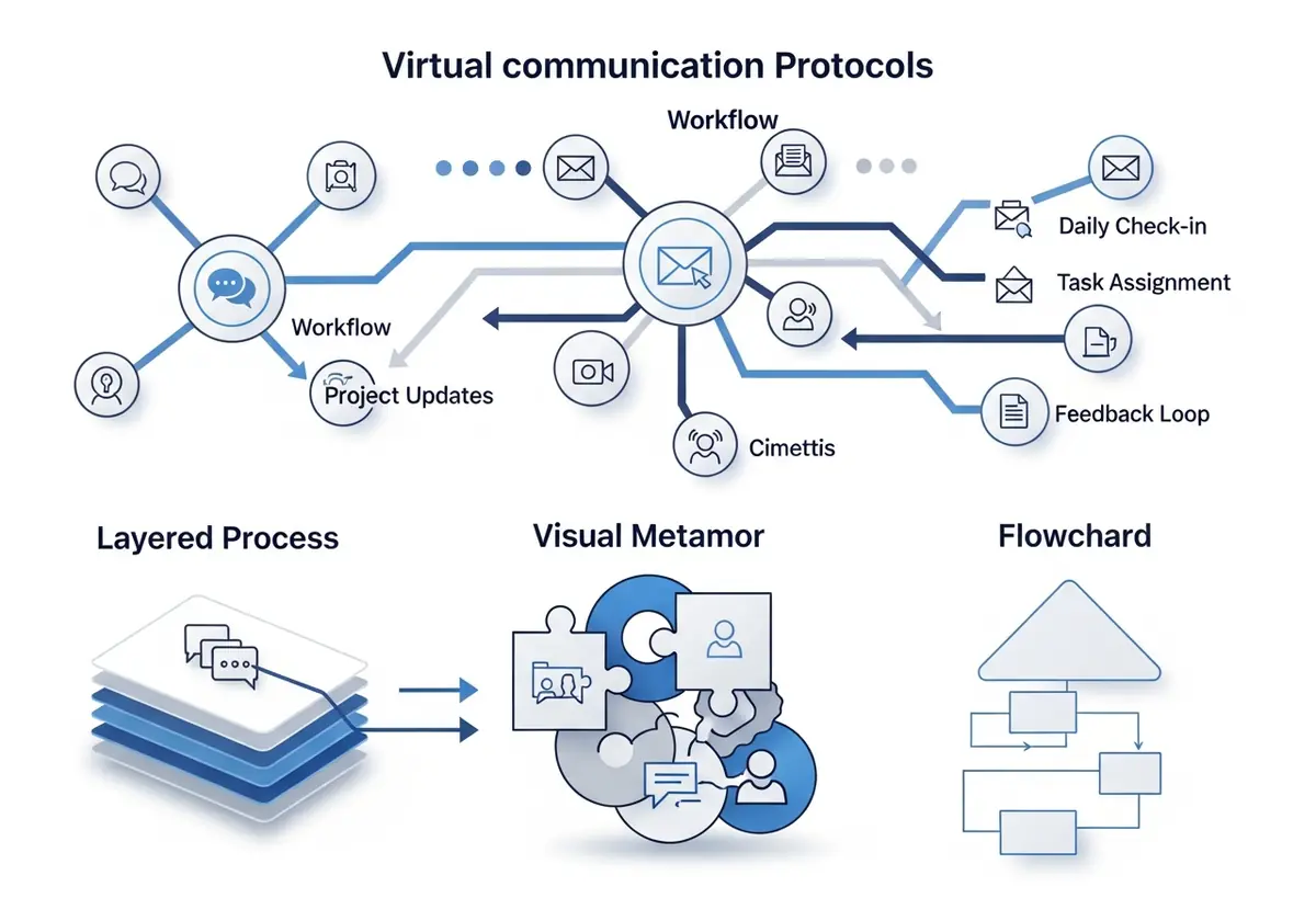 business-communication-protocols