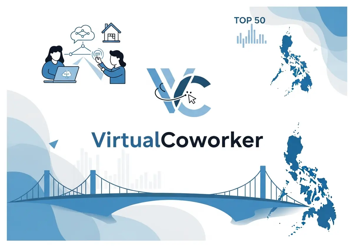VirtualCoworker