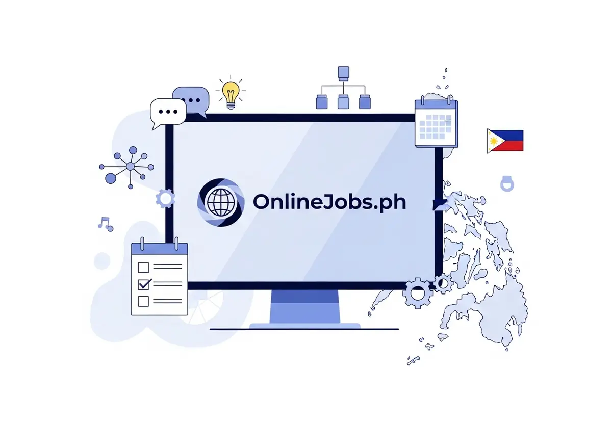 OnlineJobs.ph