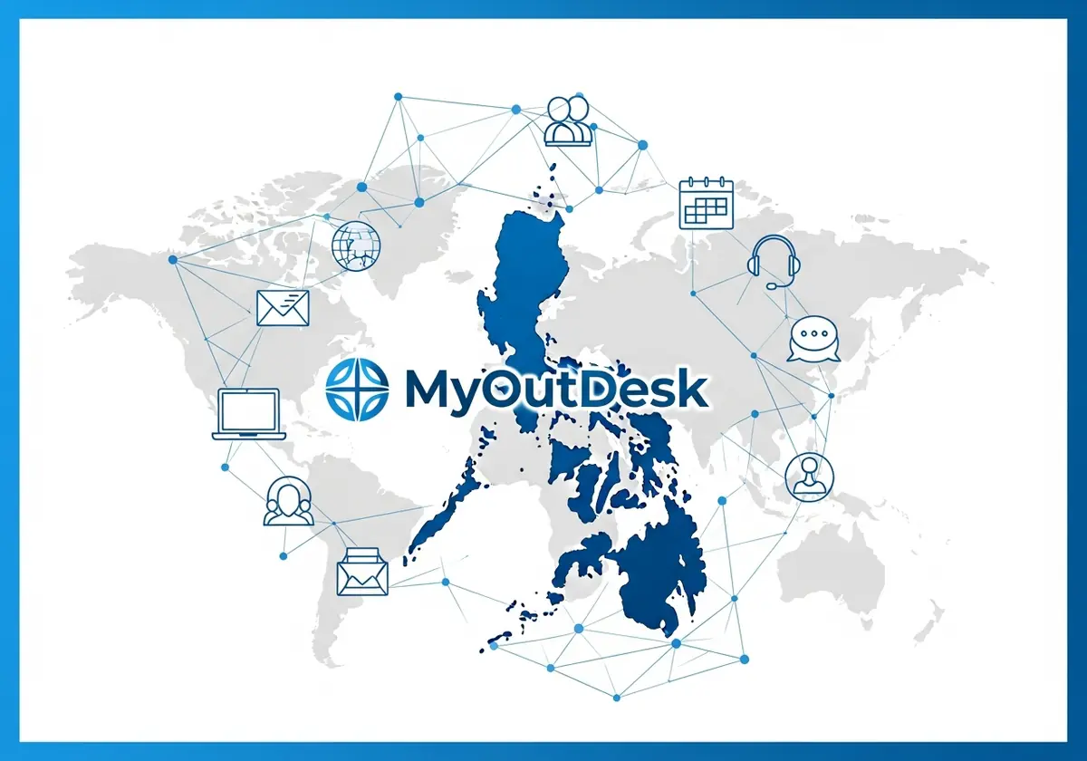 MyOutDesk