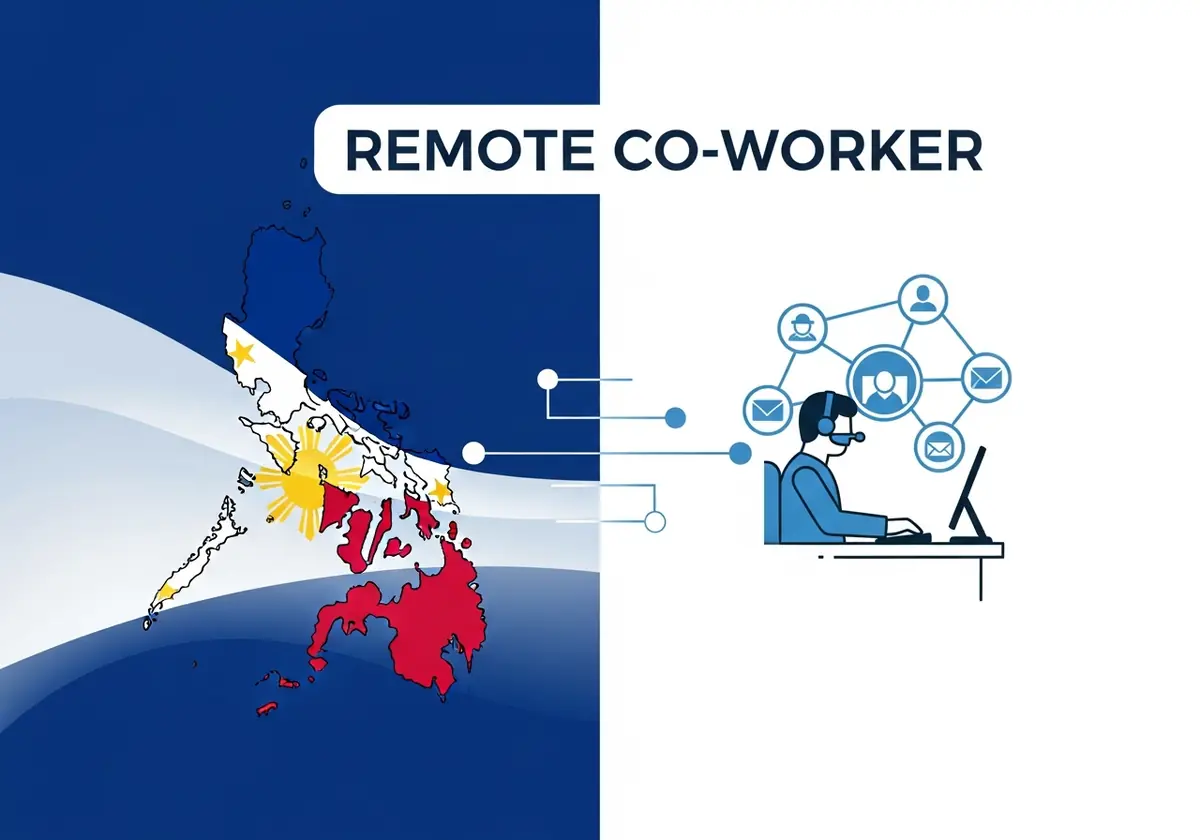 Remote Co-Worker