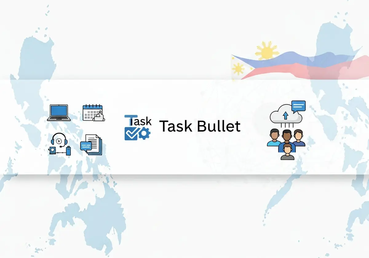 Task Bullet