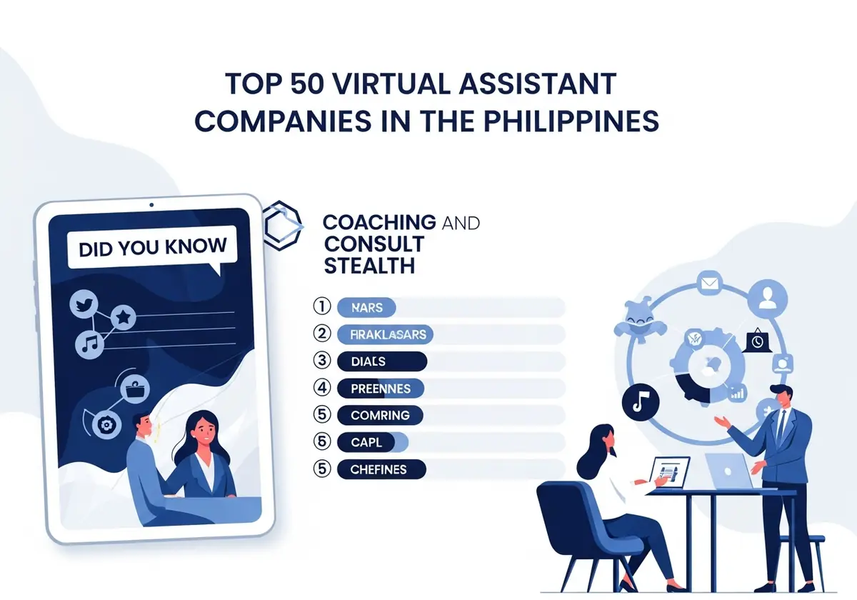 Coaching and consult Stealth