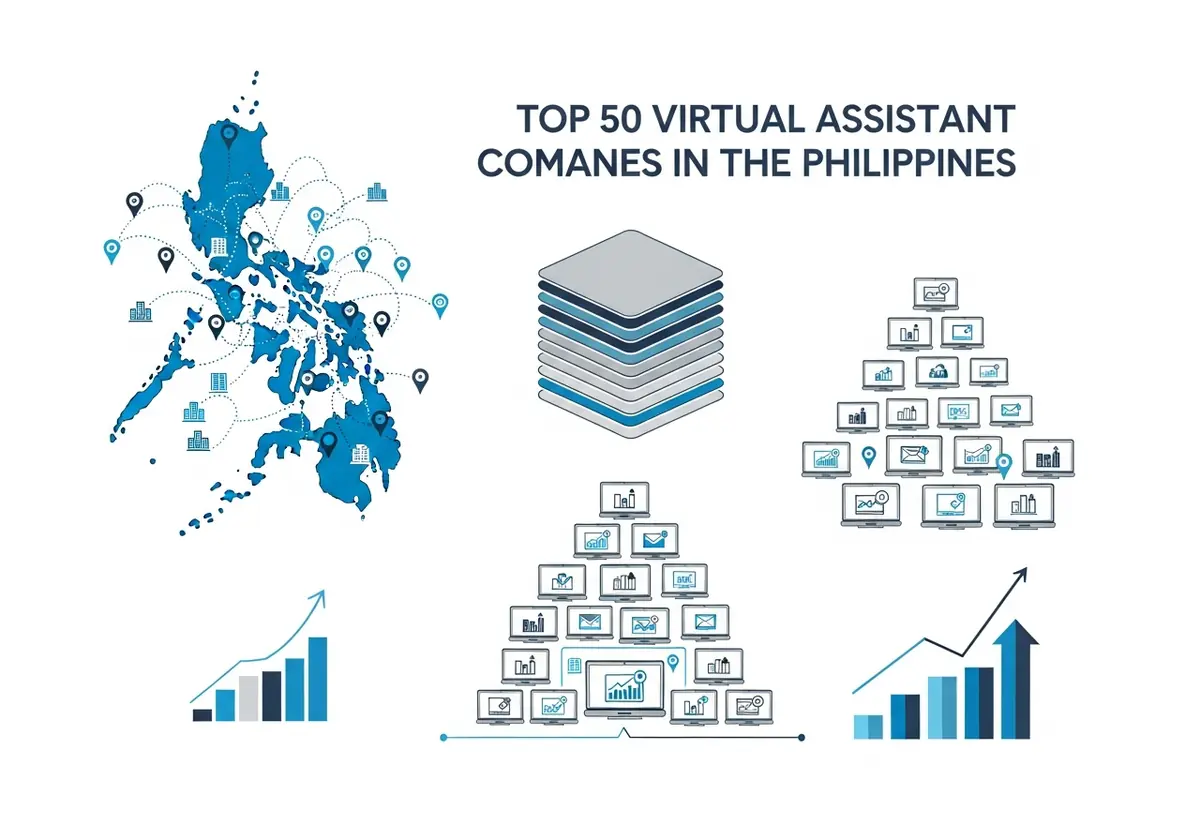 va companies
