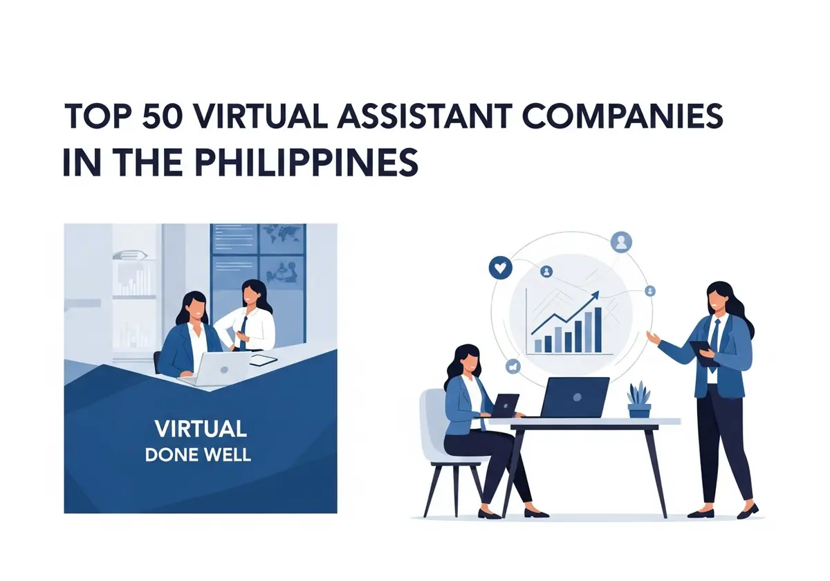 Virtual Done Well