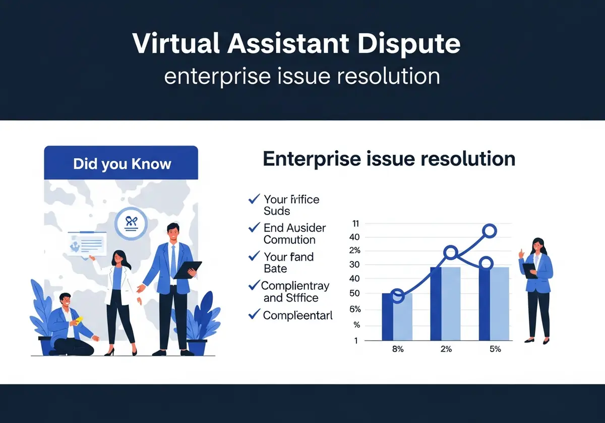 enterprise issue resolution
