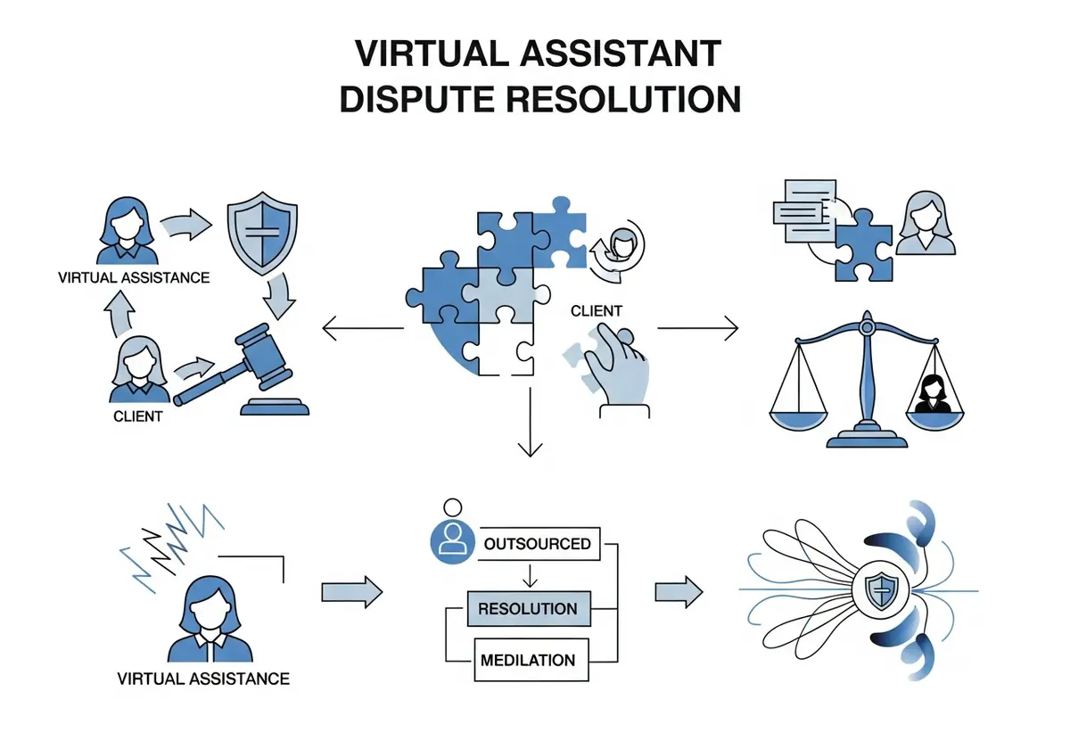 outsourced-conflict-management