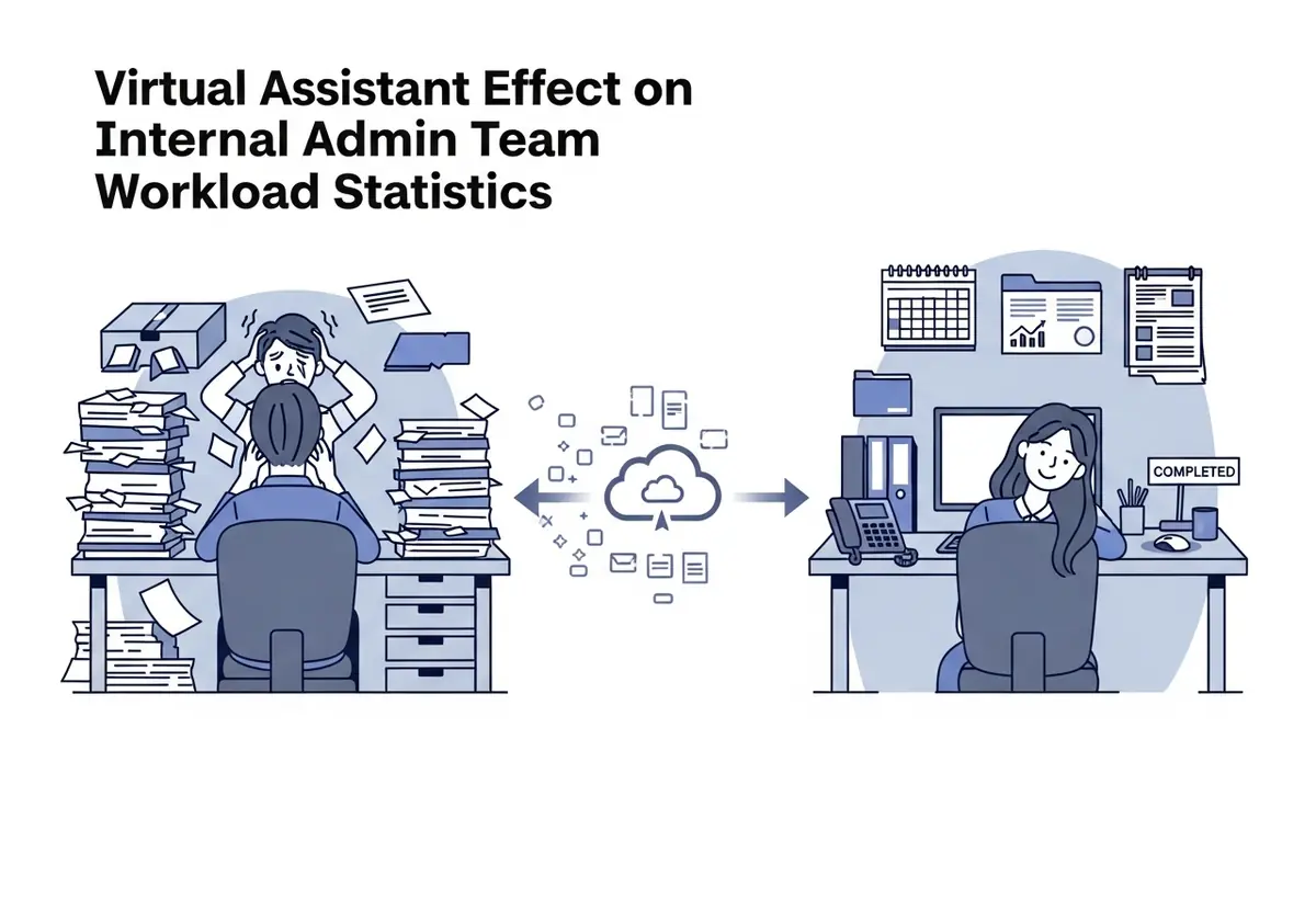outsourced workload management