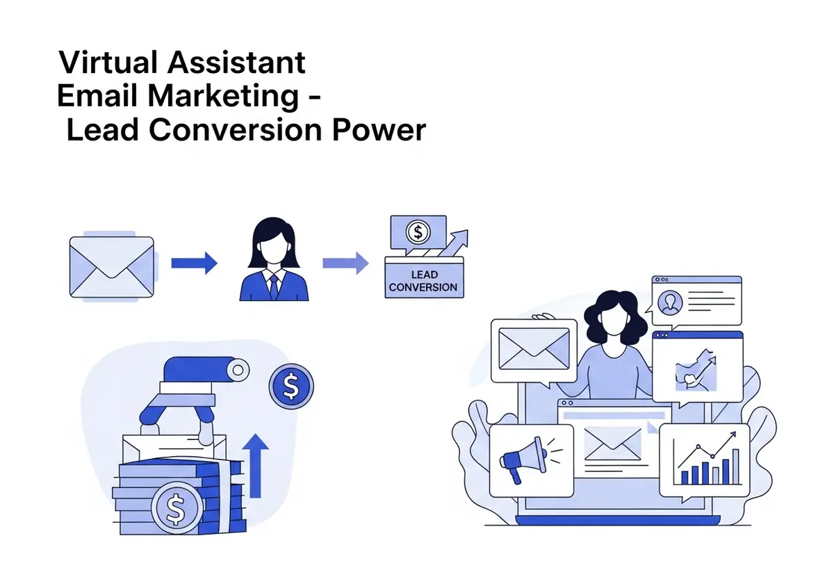 email marketing outsourcing