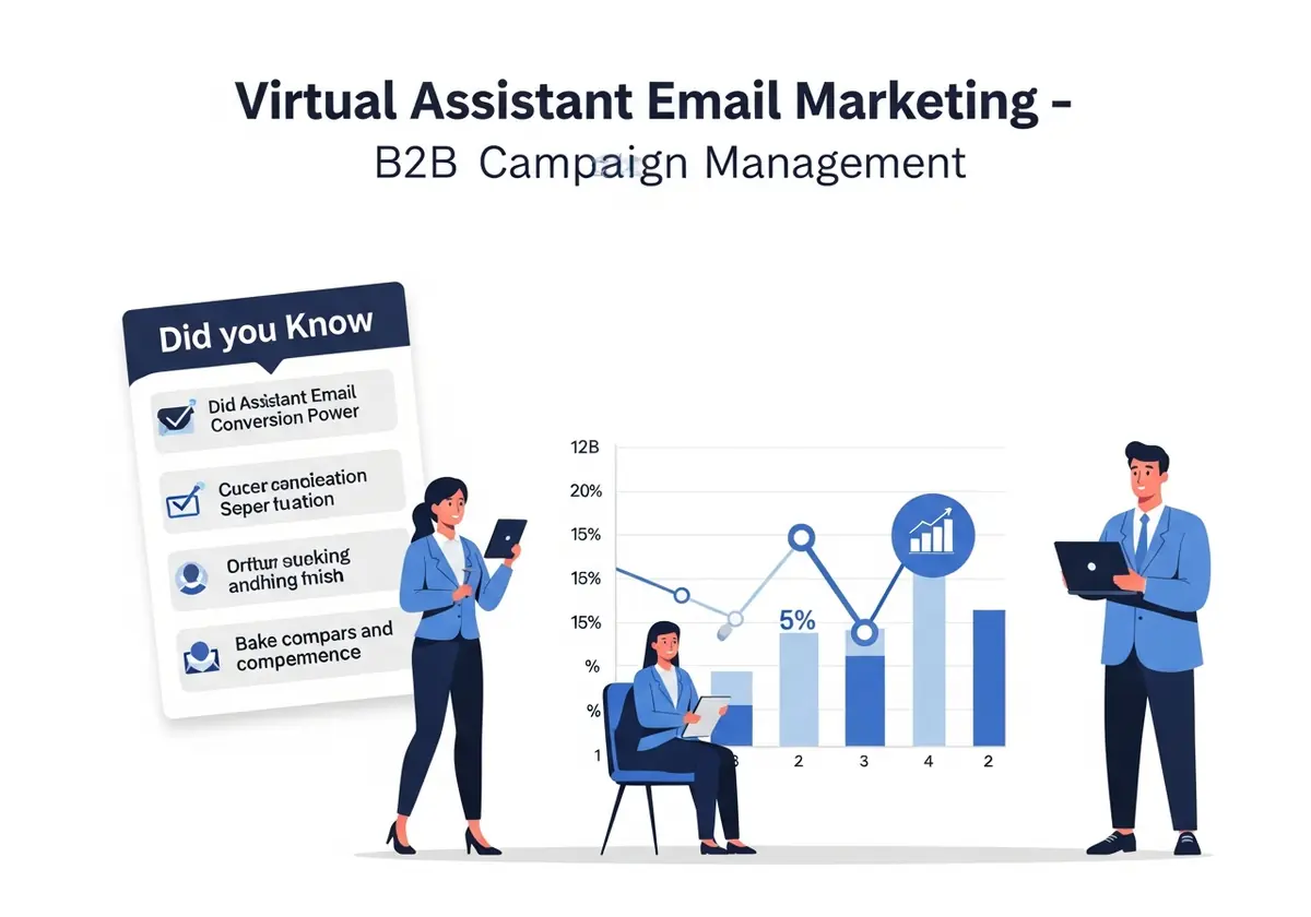 B2B campaign management