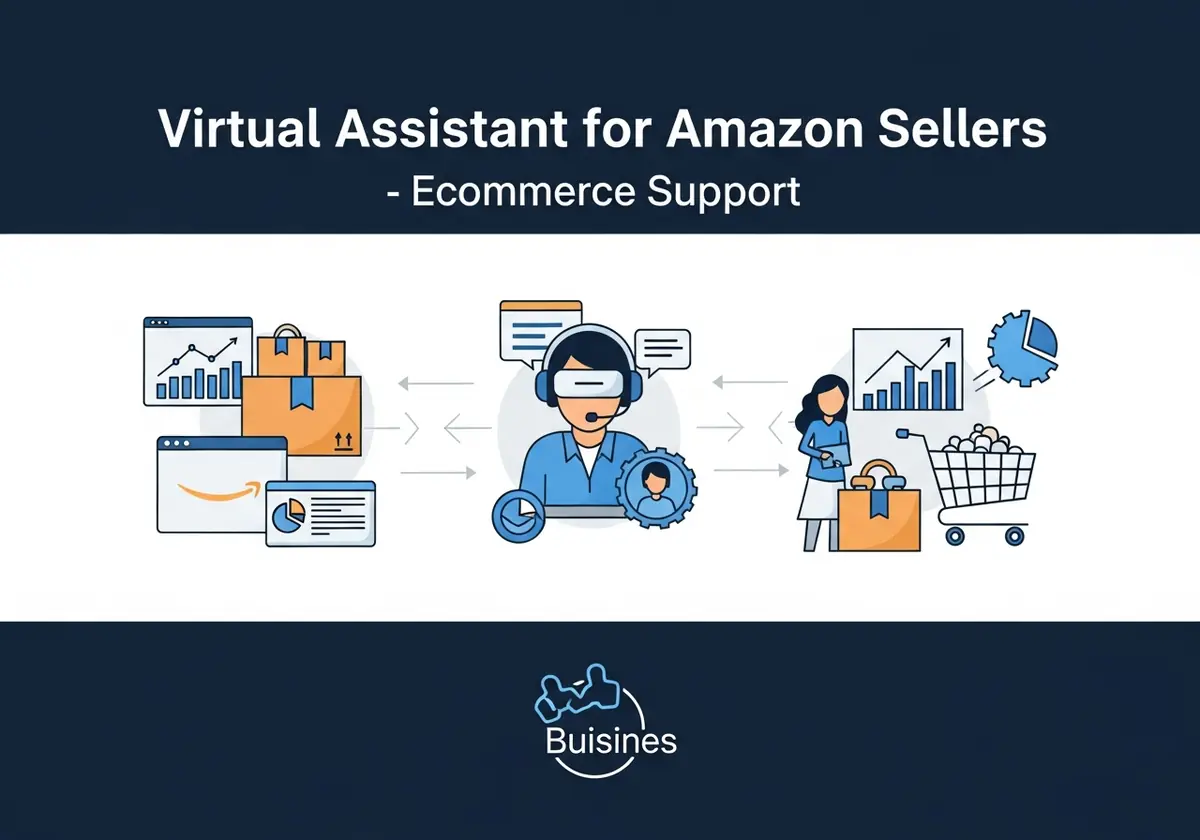 e‑commerce-seller-support