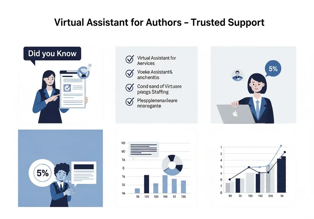 VA for professional services