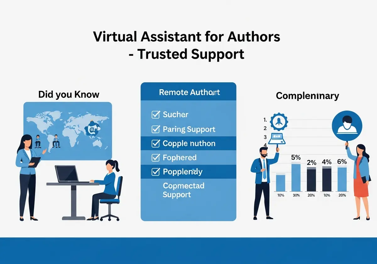 remote-author-support