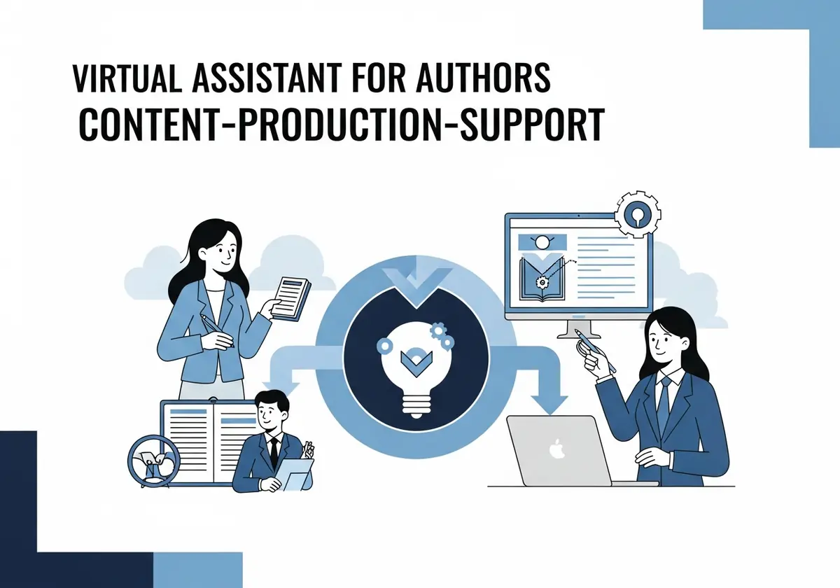 content-production-support